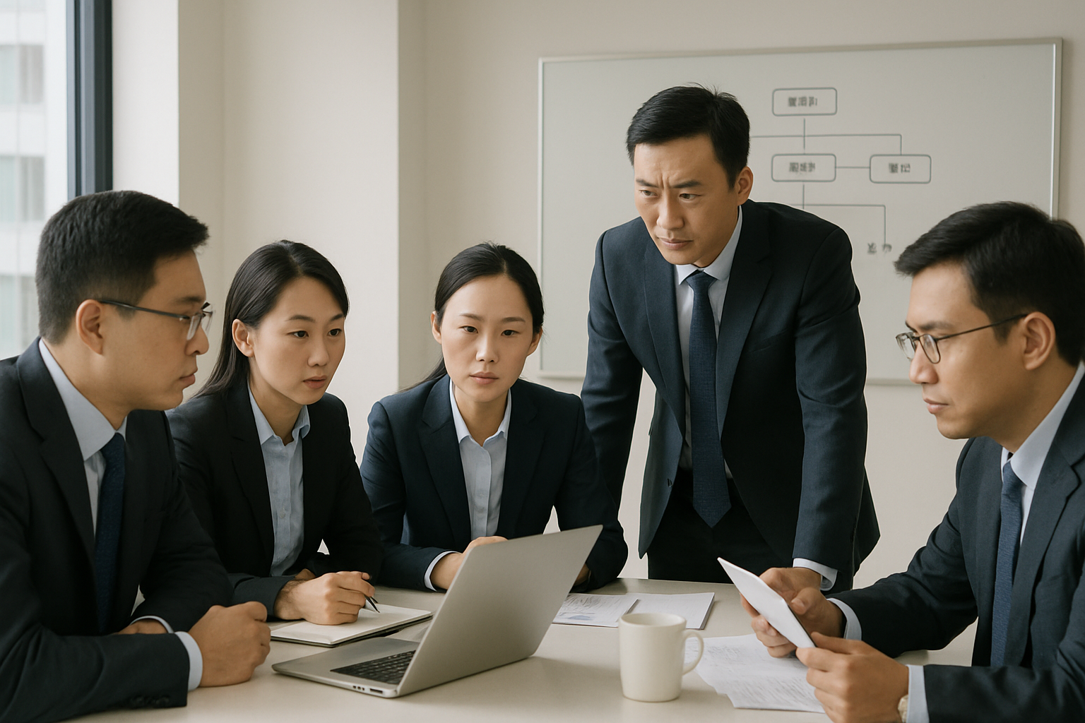 园区能源管理平台